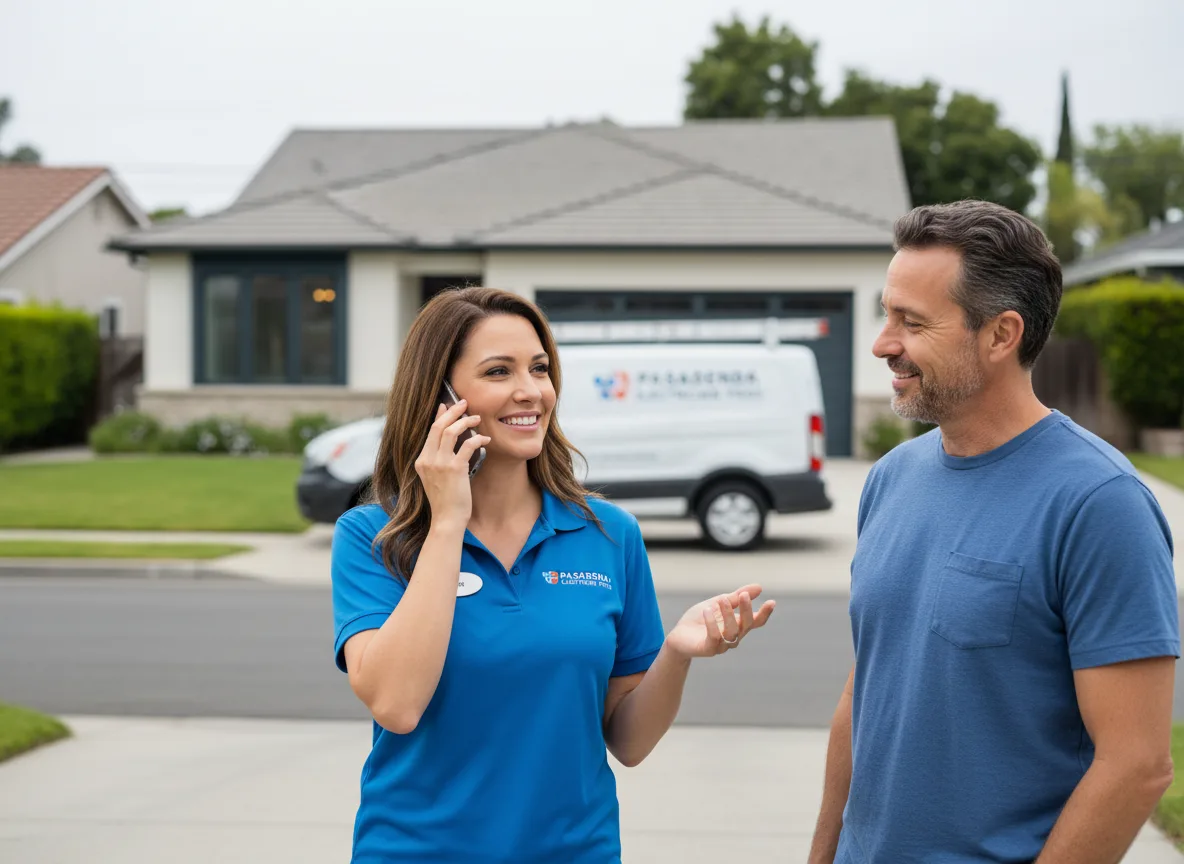Electrician Jefferson, IA FAQs